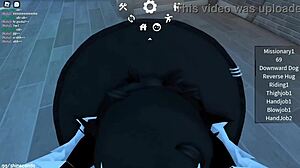 chicas traviesas roblox