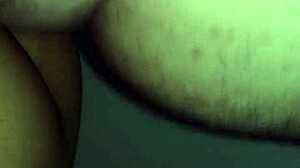 Intense Anal Action!