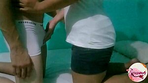 Fucking Neighbor 😏