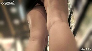 milf creampied studio