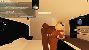 Ebony Anal Deepthroat