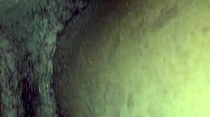 Bent Over Doggystyle