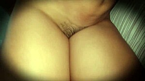 Passionate Argentinian Orgasmo