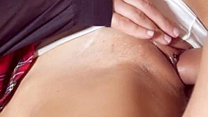 Japanese Teen Fucked Uncensored