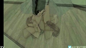 Roblox Sniper Animation