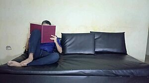 Intense Milf Creampie