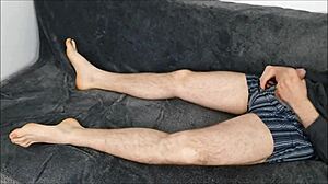 Stranger Room Hookup