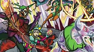 roobix erotic trailer