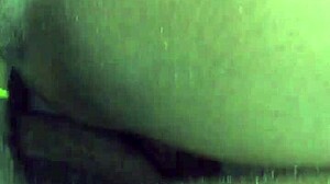 Bent Over Doggystyle