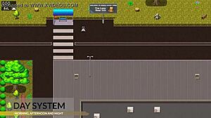 Black Paradise Trailer