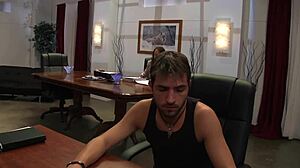 Slutty Milf Pounding