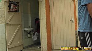 Housewife Fucked By Friend?