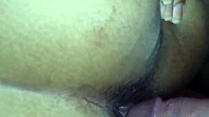 Intense Anal Action!