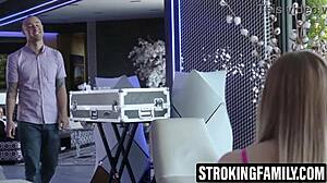 Sucking Cock Annoyingly