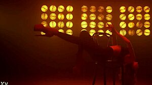 Pole Dance Striptease