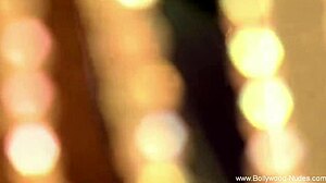 Intense Dance Ritual