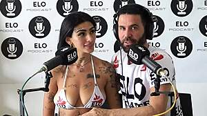 Mica Dellorto Casting