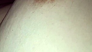 Milking Swollen Nipples