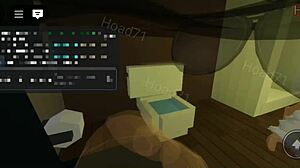 Naughty Camping Ingredient