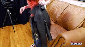 Fingerfucks and Deepthroats