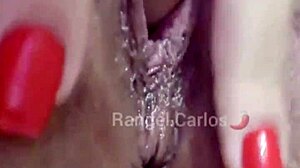 Siririca Gostosa Dedinho 🔥