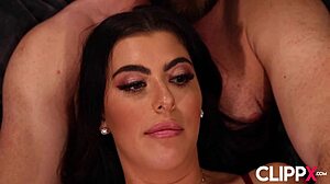 Seth Gamble's Intense Trip