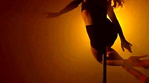 Pole Dance Striptease