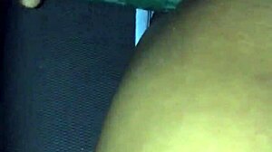 Cucumber Public Fuck