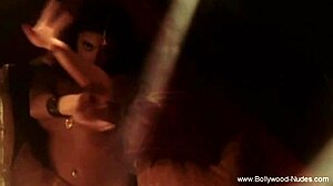 Intense Dance Ritual