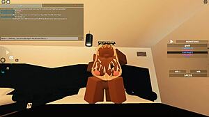 Ebony Anal Deepthroat