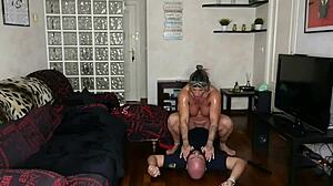 policeman fuck trailer