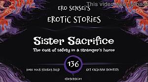 Erotic Audio Fantasy