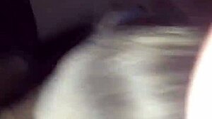 Amazing blowjob girl