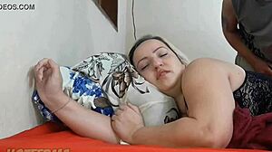 Sister-in-law Dreams Hot