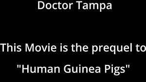 Mara Luv's Intense Exam