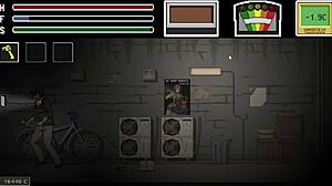 Spirit Hunt Capturada