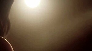 Intense Dance Ritual