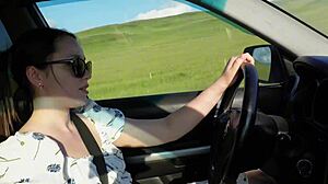 Instructor Fucks Student