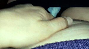 Neighbor Spying Masturbation