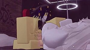 follando furra condo