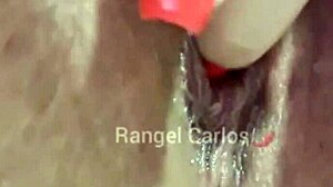 Siririca Gostosa Dedinho 🔥