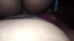 Intense Anal Creampie