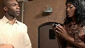 Bubble Butt Cum Covered!