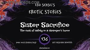 Erotic Audio Fantasy