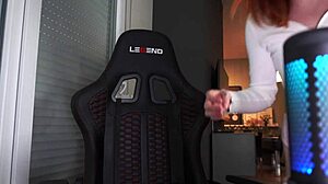 Twitch Hardcore Session