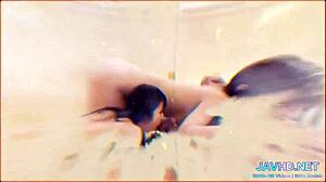 Asian Milf Compilation