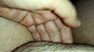 Neighbor Spying Masturbation