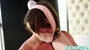 Panty Sniffer Pounds