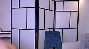 Beauty Webcam Continuation