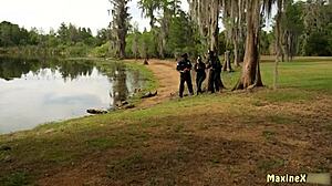 Oriental Babe Bbc Dicked